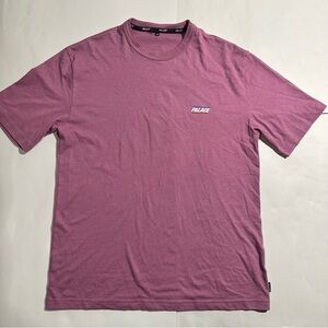 PALACE Skateboards “Basically A T-Shirt” Streetwear Tee Size M